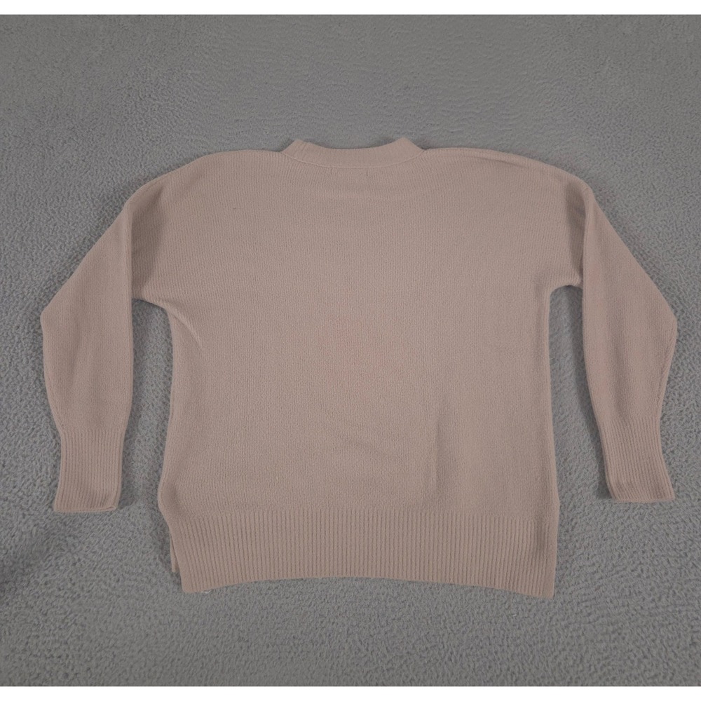 Abercrombie & Fitch Sweater Womens S Soft A&F Collection Mock Neck Knit Pullover - Picture 6 of 9
